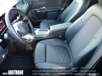 Gebraucht Mercedes GLA200 Advanced 163 PS (119 kW) 2024 Unilack nachtschwarz SUV