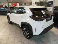 Gebraucht Toyota Yaris Cross 131 PS (96 kW) 2025 Weiß SUV