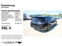 Gebraucht VW Arteon R-line 150 PS (110 kW) 2023 Kombi