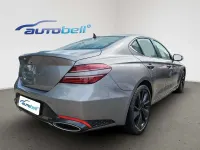 Gebraucht Genesis G70 Sport 245 PS (180 kW) 2025 Silber Limousine