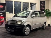 Gebraucht Microcar MC2 2007 Silber Kleinwagen