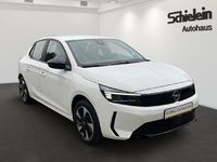 Gebraucht Opel Corsa-e Edition 100 kW (136 PS) 2023 Arktis weiß Kleinwagen