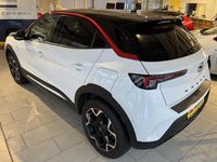 Gebraucht Opel Mokka GS Line 101 PS (74 kW) 2022 Weiß SUV