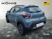 Gebraucht Dacia Spring Extreme 47 kW (65 PS) 2023 Blau Kleinwagen
