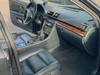Gebraucht Audi A4 150 PS (110 kW) 2002 Limousine