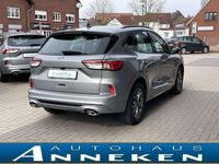 Gebraucht Ford Kuga ST-Line 120 PS (88 kW) 2024 Silber SUV