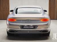 Gebraucht Bentley Continental GT 635 PS (467 kW) 2018 Silber Coupé