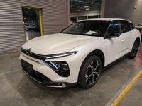 Neu Citroën C5 X 145 PS (106 kW) 2025 Weiß Kombi