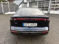 Gebraucht Mazda 6e Takumi-Line 189 kW (258 PS) 2025 Blau Limousine