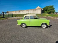 Gebraucht Trabant P50 1959 Limousine