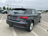 Occasion Audi A3 116 ch (85 kW) 2021 Gris Berline