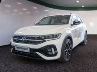 Gebraucht VW T-Roc R 300 PS (220 kW) 2025 Pure white SUV