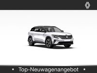 Neu Renault Austral Techno 158 PS (116 kW) 2025 SUV