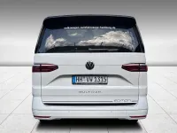Używany VW Multivan Edition 150 KM (110 kW) 2025 Biały Minivan