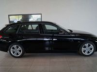 gebraucht BMW 320 dA Sport Line*Navi*LED*Shz*PDC*FLA*Stop&Go