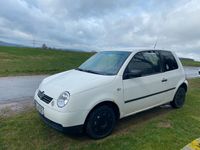 gebraucht VW Lupo 1.0