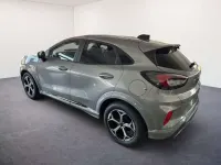 Neu Ford Puma ST-Line 125 PS (91 kW) 2025 Solar silver SUV