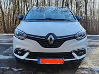 Gebraucht Renault Grand Scénic Bose Edition 131 PS (96 kW) 2017 Van / Kleinbus