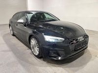 Gebraucht Audi S5 341 PS (250 kW) 2022 Schwarz (metallic) Coupé