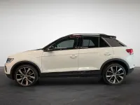 Gebraucht VW T-Roc Style 150 PS (110 kW) 2025 Pure white SUV