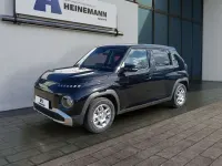 Neu Hyundai Inster Trend 71 kW (97 PS) 2026 Abyss black Kleinwagen