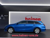 gebraucht Kia Ceed Sporty Wagon 1.5 T-GDI CARPLAY/ANDROID-AU