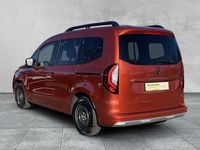 Gebraucht Renault Kangoo Techno 116 PS (85 kW) 2024 Braun Van / Kleinbus