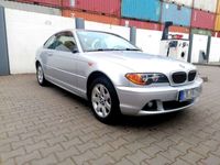 gebraucht BMW 320 320 Ci