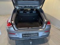 Gebraucht Mercedes CLA200 Progressive 150 PS (110 kW) 2023 Grau Limousine