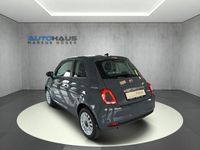 gebraucht Fiat 500 CULT 99