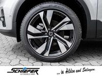 Gebraucht Volvo XC40 Plus 197 PS (144 kW) 2024 Silber SUV
