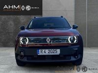 Gebraucht Renault R4 Iconic 110 kW (150 PS) 2025 Rot SUV