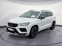 Second-hand Cupra Ateca 150 CP (110 kW) 2024 Alb SUV