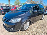 Gebraucht VW Golf V S 140 PS (102 kW) 2007 Schwarz Limousine