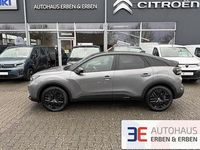 Neu Citroën C4 145 PS (106 kW) 2026 Grau SUV