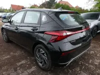 Ny Hyundai i20 Select 90 HK (66 kW) 2026 Sort Hatchback