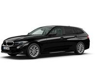 Gebraucht BMW 320 Comfort Edition 190 PS (139 kW) 2025 Kombi