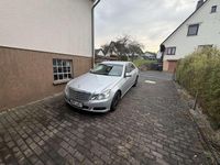 Gebraucht Mercedes E220 170 PS (125 kW) 2009 Grau Limousine