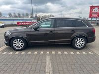 gebraucht Audi Q7 3.0 TDI DPF quattro tiptronic