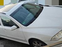 Gebraucht Skoda Octavia RS 170 PS (125 kW) 2008 Kombi