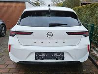 Gebraucht Opel Astra Enjoy 131 PS (96 kW) 2024 Weiß Limousine