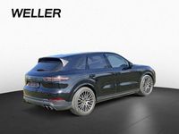 Brugt Porsche Cayenne S 441 HK (324 kW) 2022 Sort SUV