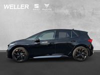 Gebraucht Cupra Born 169 kW (231 PS) 2025 Midnight black (schwarz) Kleinwagen