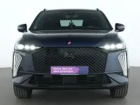 Gebraucht DS Automobiles DS7 Crossback Performance Line Plus 131 PS (96 kW) 2024 Saphirblau SUV
