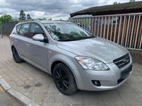 gebraucht Kia Ceed 1.4