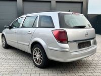 gebraucht Opel Astra Combi