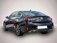 Gebraucht Opel Insignia Sport 230 PS (169 kW) 2020 Manufacturer Kombi