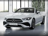 Gebraucht Mercedes CLE200 AMG 204 PS (150 kW) 2025 Weiß Cabrio