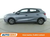 Gebraucht MG MG3 194 PS (142 kW) 2025 Grau Kleinwagen