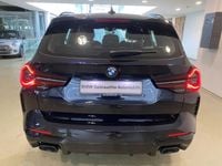 Gebraucht BMW X3 Performance 340 PS (250 kW) 2023 Schwarz SUV